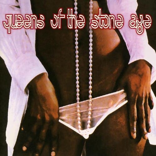 Queens Of The Stone Age (CD)
