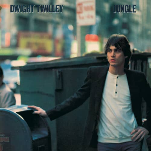Jungle (40th Anniversary Edition) (CD)