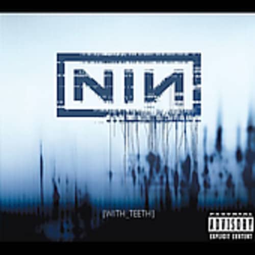 WITH TEETH (CD)