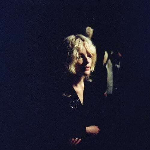 Here In The Pitch (New LP)