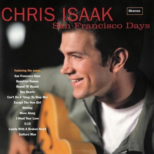 San Francisco Days (CD)