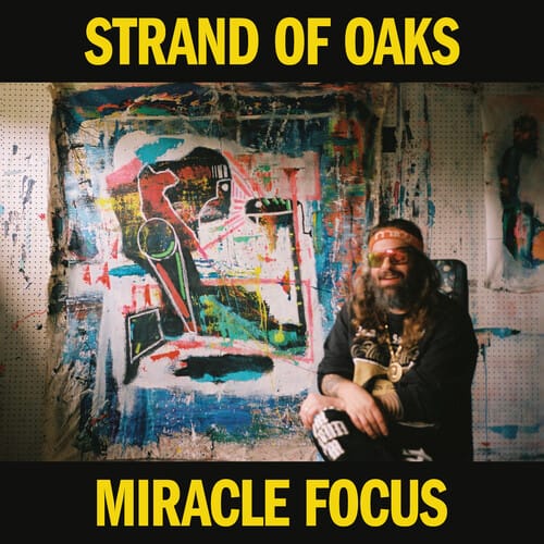 Miracle Focus (New LP)