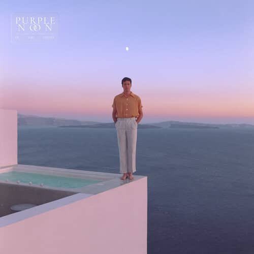 PURPLE NOON (NEW LP)