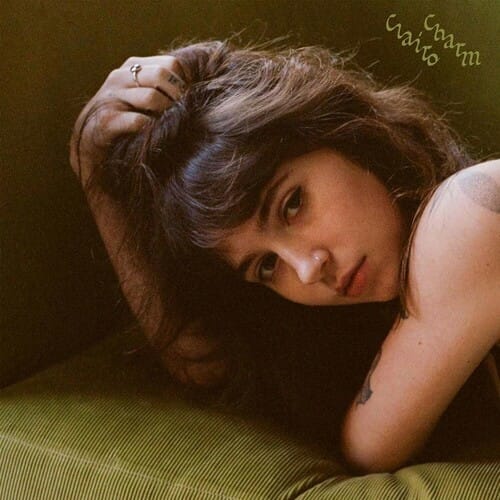 Charm (New LP)