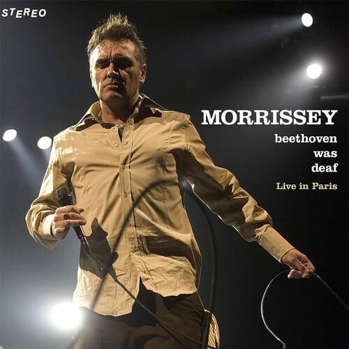 Beethoven Was Deaf (Live) [2024 Remaster] (CD)
