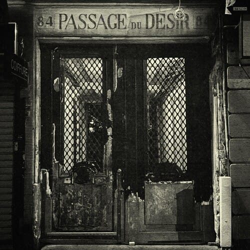 Passage Du Desir (NEW LP)