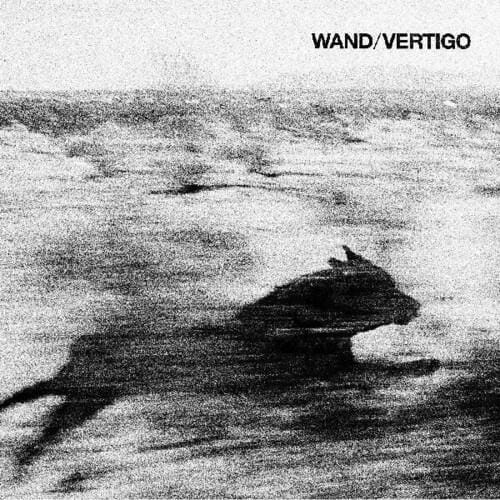 Vertigo (New LP)