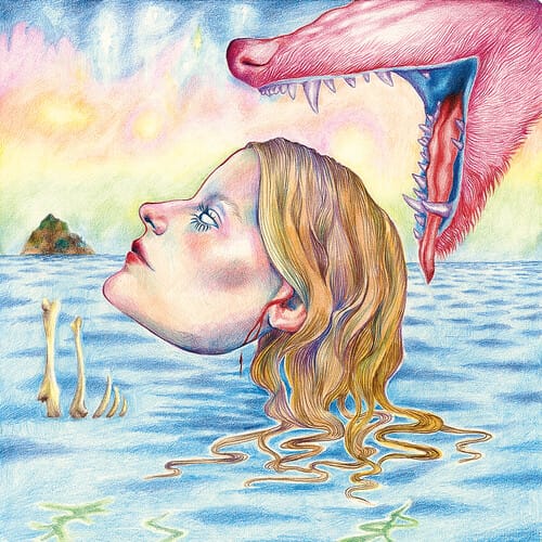 Cacophony (New LP)