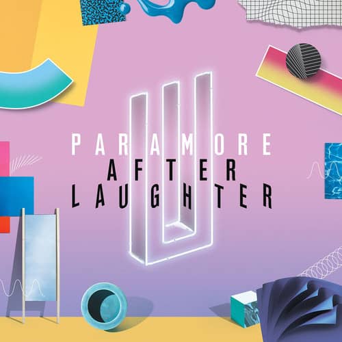 AFTER LAUGHTER (NEW LP)