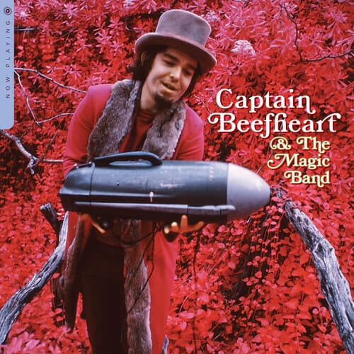 Now Playing (New LP)