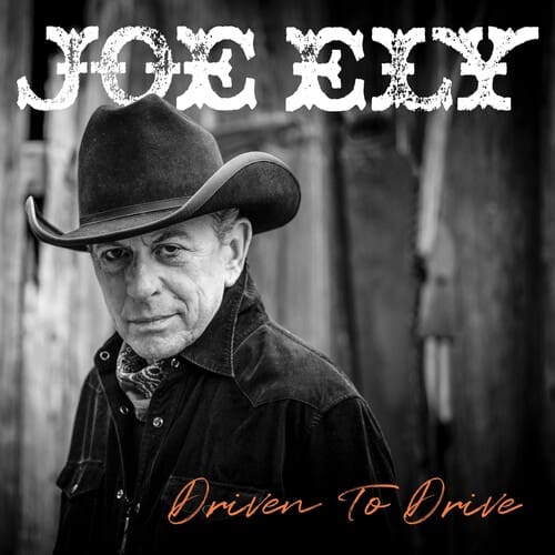 Driven To Drive (CD)