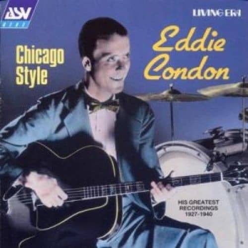 CHICAGO STYLE (CD)