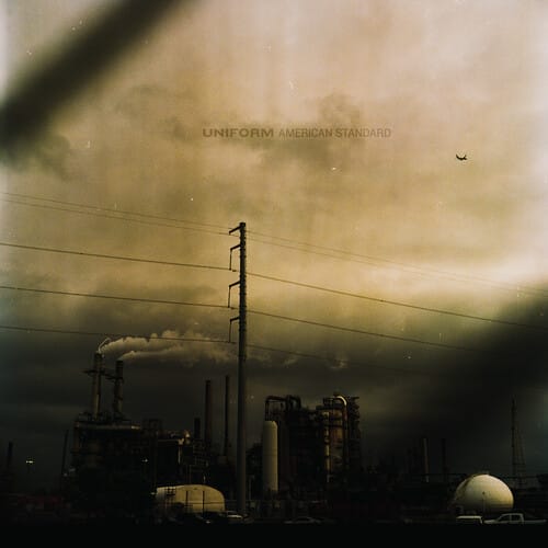 American Standard (CD)