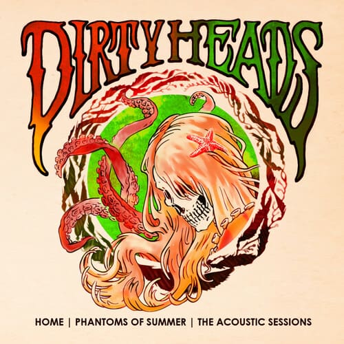 Home - Phantoms of Summer: The Acoustic Sessions
