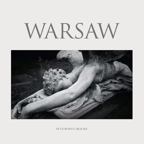 Warsaw (New LP)