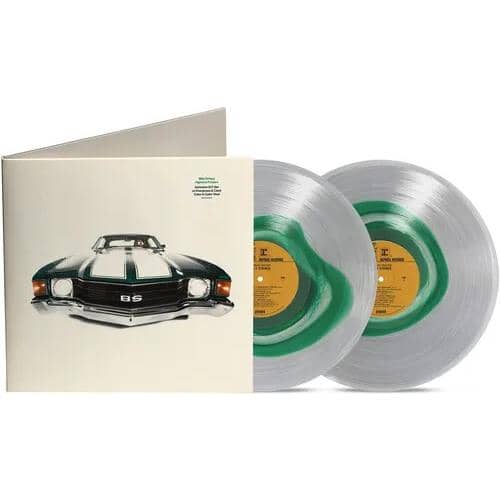 Highway Prayers (New LP)