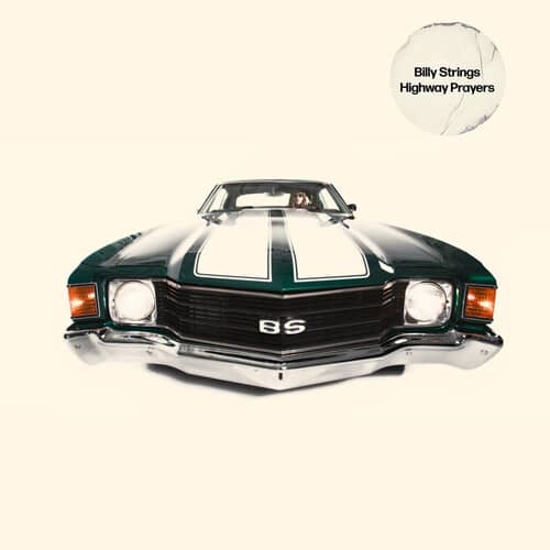 Highway Prayers  (New LP)