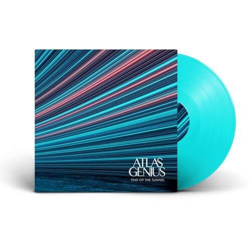 End Of The Tunnel (New LP)