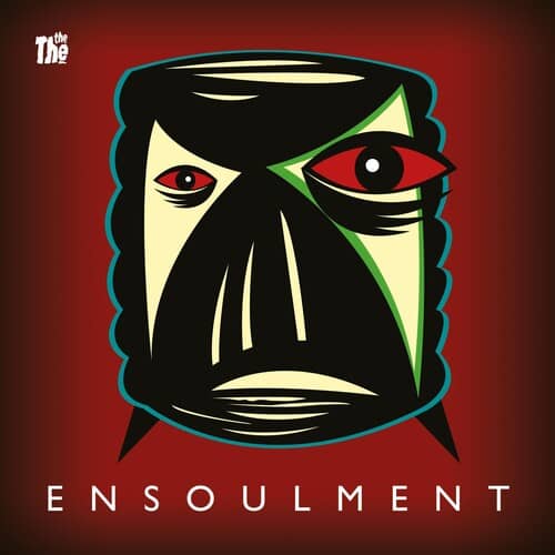 Ensoulment (CD)