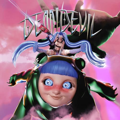 DEMIDEVIL (Deluxe Edition) (CD)