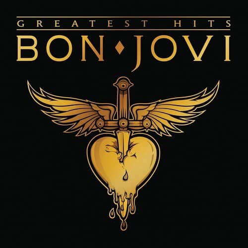 Greatest Hits (New LP)