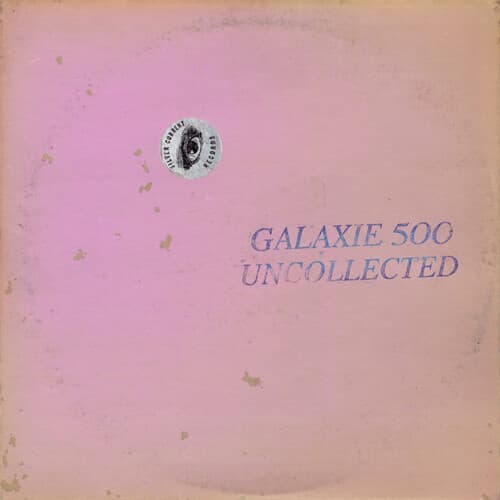 Uncollected Noise New York '88-'90 (New LP)