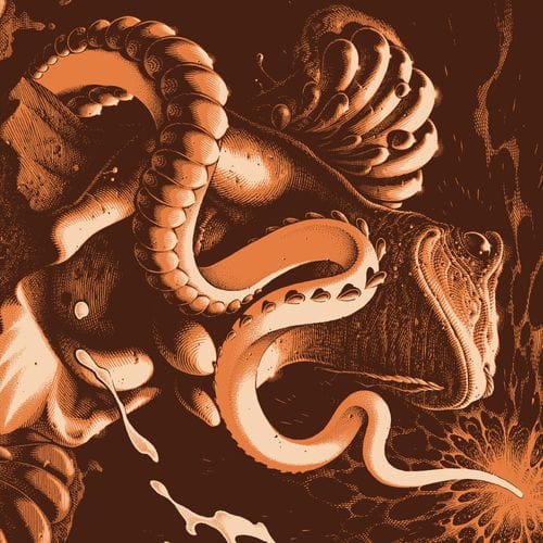Amplifier Worship - 25th Anniversary (New LP)