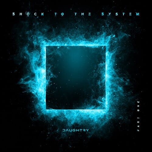 Shock To The System (Part 1) (CD)