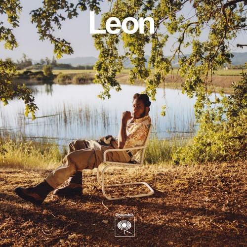 Leon (New LP)