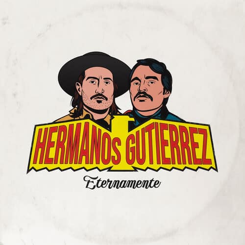 Eternamente (New LP)