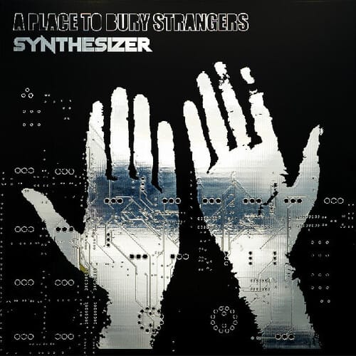 Synthesizer (CD)