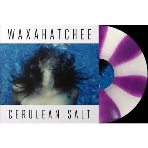 Cerulean Salt (New LP)