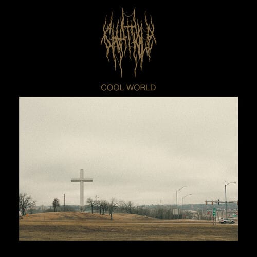 Cool World (New LP)