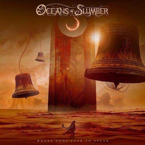 Where Gods Fear To Speak (CD)