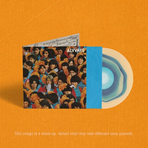 Alvvays (10th Anniversary Edition) (New LP)