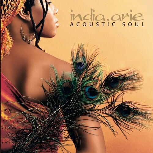 Acoustic Soul (New LP)
