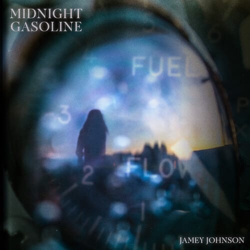 Midnight Gasoline (New LP)