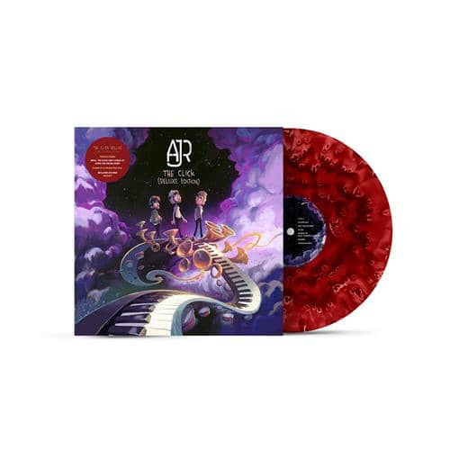 The Click Deluxe (New LP)