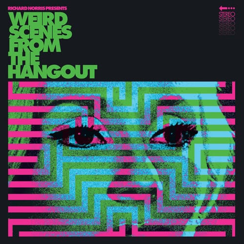 Weird Scenes from The Hangout - Psychedelic & Frea