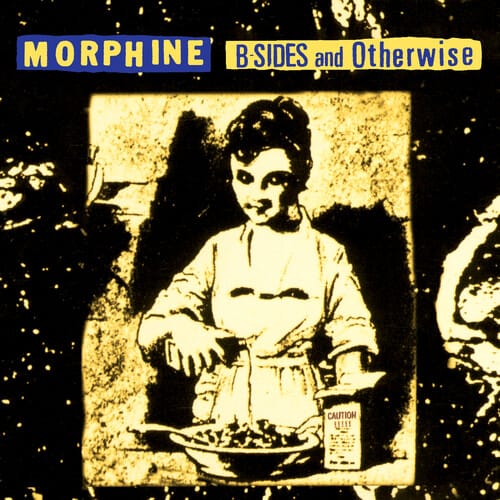 B-sides and Otherwise (New LP) (BFRSD24)