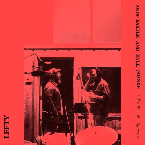 Lefty (CD)