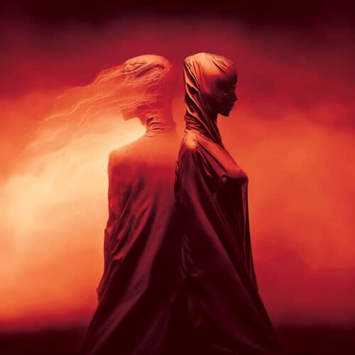 War Of Being - Tour Edition (New LP)