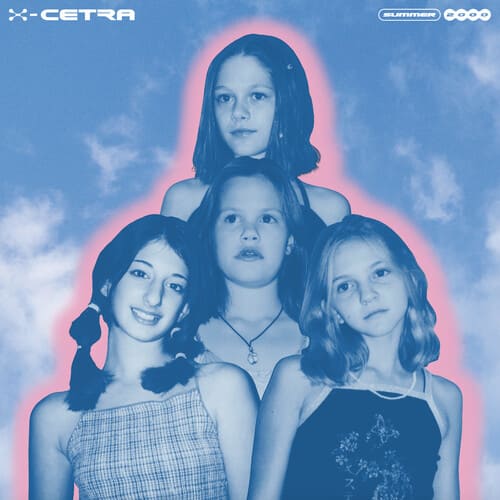 Summer 2000 (New LP)