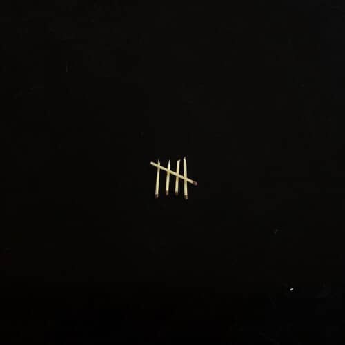 Sault 5 (New LP)