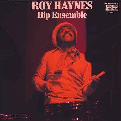 Hip Ensemble (New LP)