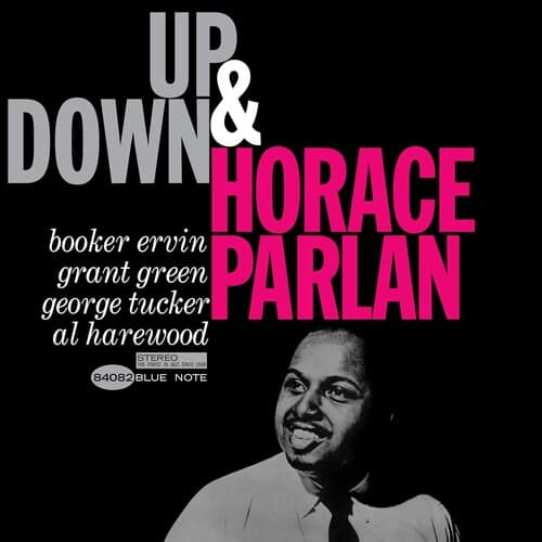 Up & Down (Blue Note Tone Poet Series) (New LP)