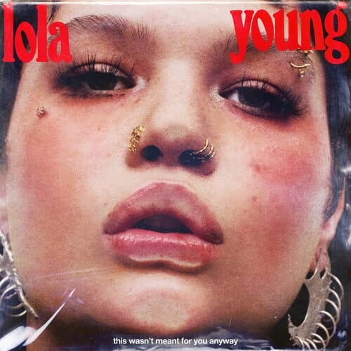 This Wasn't Meant For You Anyway (CD)