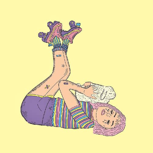 Honeymoon (New LP)