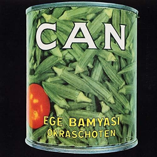 EGE BAMYASI (NEW LP)