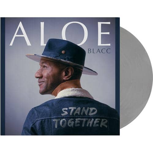 Stand Together (IEX) (New LP)